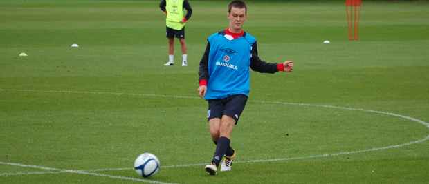 Josh McEachran